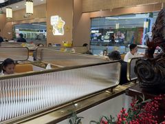 -黄记煌三汁焖锅(金凤万达广场店)
