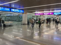 -曼谷素万那普国际机场