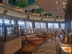 -粤海璇宫·木棉花高空旋转餐厅·聚会派对