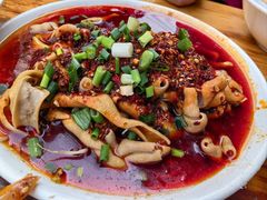 -中和裴氏蹄花(府河路店)