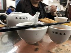-香港蓮香樓(中環店)