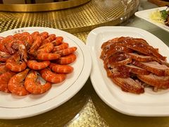 -北京全聚德(西客站店)