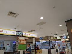 -中医院-的食堂