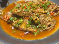 -湘水滨·臭鳜鱼·湘菜(马驹桥店)
