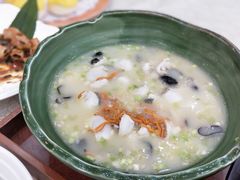 -轩记海鲜餐厅·四十五年老字号·经典粤菜(西区彩虹店)