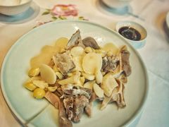 -花城苑广府菜(侨鑫店)