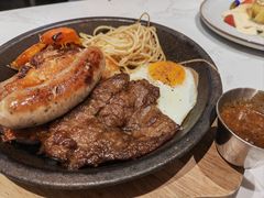 -卡朋西餐(大信新都汇店)