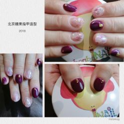 手部美甲-光SPA科技美肤