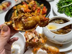 -79号渔船海鲜饭店(宝安店)