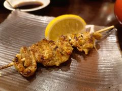 -鸟鹏烧鸟居酒屋(仁恒梦中心店)