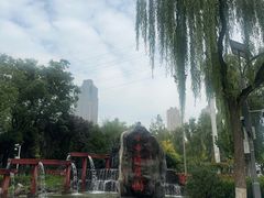 -水车博览园