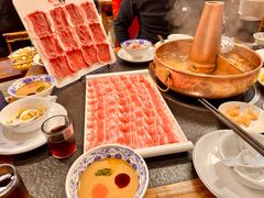 -仁和四季涮肉馆(天坛南门店)