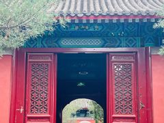 -大钟寺古钟博物馆