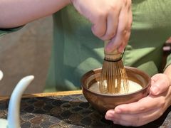 -桃源咖啡厅(武夷山大红袍山庄店)