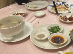 -江南灶中餐厅(南京香格里拉店)