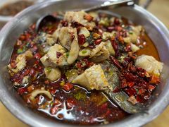 -呷得家常菜馆(王公塘店)