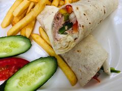 -ALAMEEN阿拉伯餐厅(三里屯店)