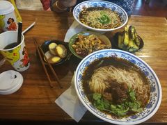 -赖扁担重庆小面(友谊路店)
