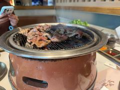 -西塔老太太泥炉烤肉(北京望京店)