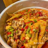 68的肘子饭全款拿下🍚吃完三天都不饿