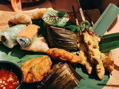 -simply thai天泰(美罗城店)