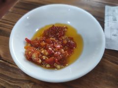 辣酱-陈记汤饭(水巷口店)