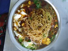 鸡丝豆花面-老五鸡丝豆花面粉(瑞金北路68号院店)
