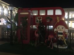 -王府井奥莱临潼小镇(临潼店)