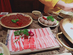 -小龙坎火锅(湖滨银泰in77店)