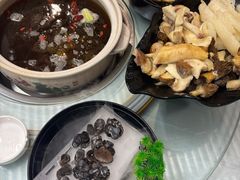-名善山珍·野生菌汤锅(文殊院店)