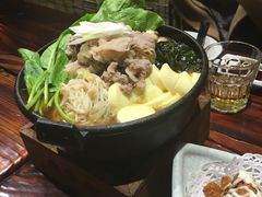 -石屋料理(南京西路店)