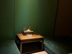 -三谷里·生态水疗空间(五一店)