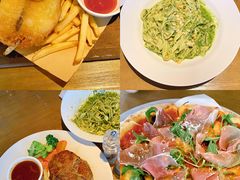 -FABIO’S费比欧披萨餐厅