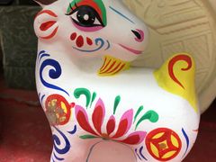 -老北京兔儿爷(琉璃厂东街店)