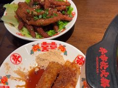 -牛市坎火锅(建设路店)