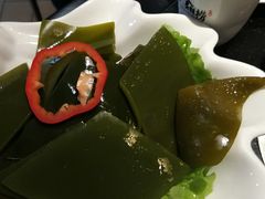 -食鲜捞火锅(湖西路店)