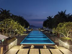 -石梅湾艾美度假酒店