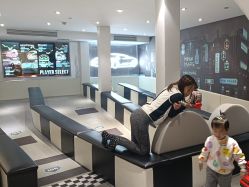 -MINI MARS KIDS CLUB亲子家庭中心(长宁天山店)