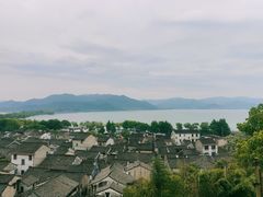 -东钱湖旅游度假区