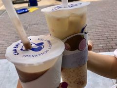 -茶百道(翠柏店)