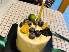 -姆们M Sweetie Cake(五道口店)