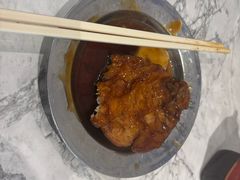 -鲜得来排骨年糕(即墨路店)