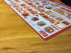 -九田家黑牛烤肉料理(溧阳吾悦店)