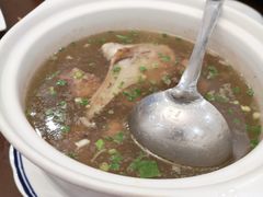 -巢湖名吃·东关老鹅汤(江南风情街店)