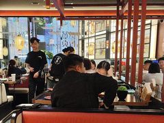 -厚贞日式烤肉(浦东汇智店)