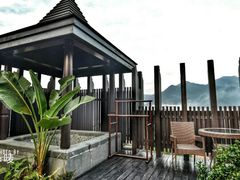 -广州从化都喜泰丽度假温泉酒店