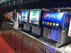 -比尔森啤酒自助烤肉(红旗街店)