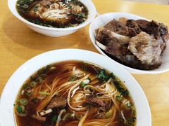 -水仙拉面(水仙街店)