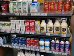 -today便利店(汉街店)