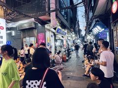 -清真·马峰烤肉(小学习北巷店)